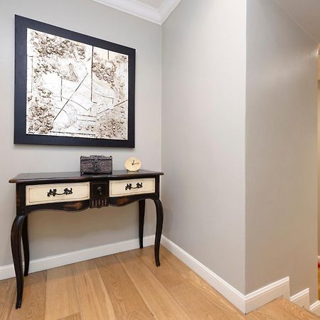 Royal Mile Apartments By Joivy Edinburgh Ngoại thất bức ảnh