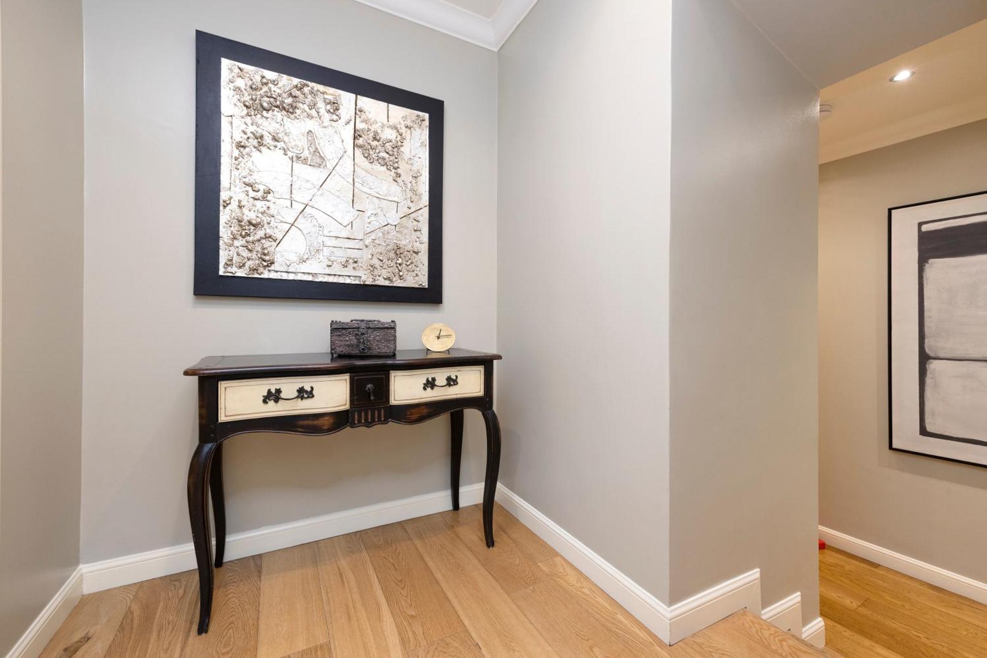 Royal Mile Apartments By Joivy Edinburgh Ngoại thất bức ảnh
